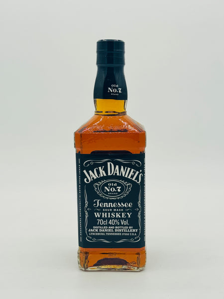Jack Daniel's Old No.7 Tennessee Whiskey (700ml) #3