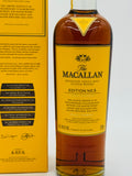 Macallan Edition No. 3 (700ml)