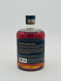 Tuthilltown Spirits Hudson Whiskey NY Four Part Harmony 7 Year Old Bourbon Whiskey (750ml)