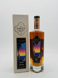 The Lakes Whiskymaker's Editions Miramar only 600 bottled (700ml)