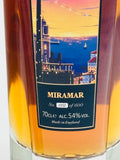 The Lakes Whiskymaker's Editions Miramar only 600 bottled (700ml)