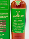 Macallan Editions No. 4 (700ml)