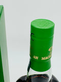 Macallan Editions No. 4 (700ml)