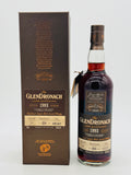 The Glendronach 1993 Single Cask #4194 28 Year Old (700ml)