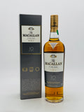 Macallan 10YO Fine Oak Discontinued (700ml)
