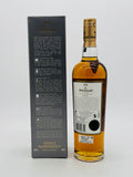 Macallan 10YO Fine Oak Discontinued (700ml)