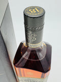 Johnnie Walker Platinum Label 18 Year Old (750ml)