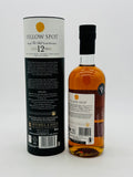 Yellow Spot 12 Year Old Single Pot Still Irish Whiskey (700ml)
