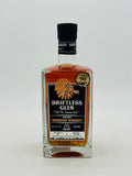 Driftless Glen Single Barrel Straight Bourbon Whiskey (750ml)