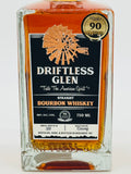 Driftless Glen Single Barrel Straight Bourbon Whiskey (750ml)