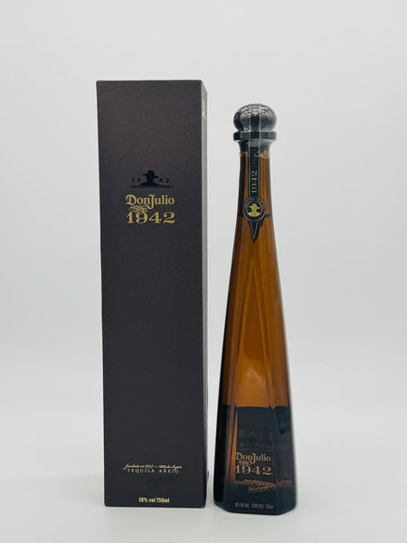 Don Julio 1942 Añejo Tequila (750ml) #1