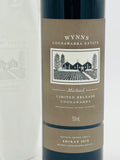 Wynns Michael Shiraz 2018 (750ml)