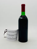 1981 Penfolds Bin 95 Grange Shiraz Max Schubert (750ml)