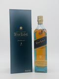 Johnnie Walker Blue Label (750ml)