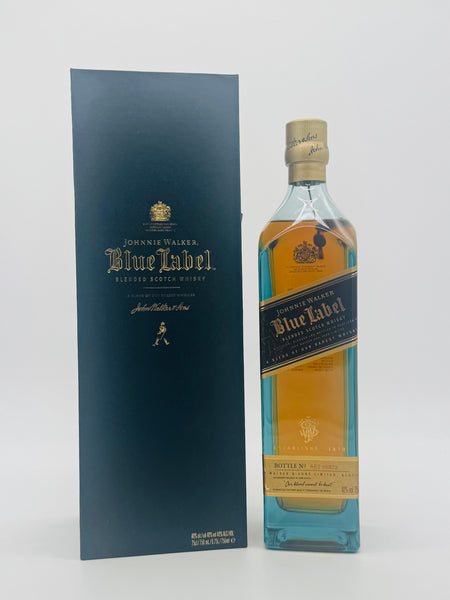 Johnnie Walker Blue Label (750ml)