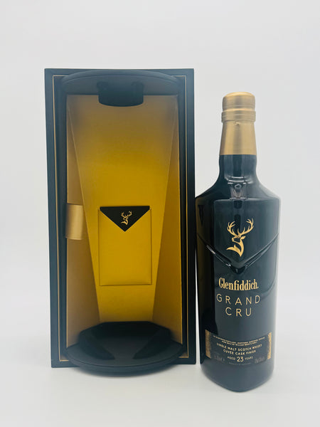 Glenfiddich 23YO Grand Cru 43% (700ml)