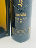 Glenfiddich 23YO Grand Cru 43% (700ml)