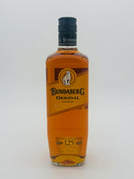 Bundaberg UP Rum 125th Anniversary Label Limited Edition (700ml)