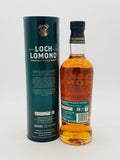Loch Lomond Inchmurrin 2010 Madeira Single Cask (700ml)