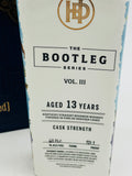 Heaven’s Door 13 Years Old The Bootleg Series Volume III (750ml)