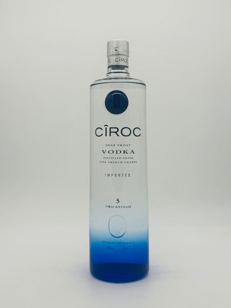 Ciroc Vodka (1750ml)
