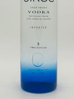 Ciroc Vodka (1750ml)