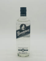 Bundaberg Five Rum "Slightly leaking"(700ml)
