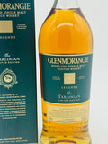 Glenmorangie Legends The Tarlogan Single Malt Scotch Whisky (700ml)