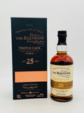 Balvenie Triple Cask 25 Year Old (700ml)