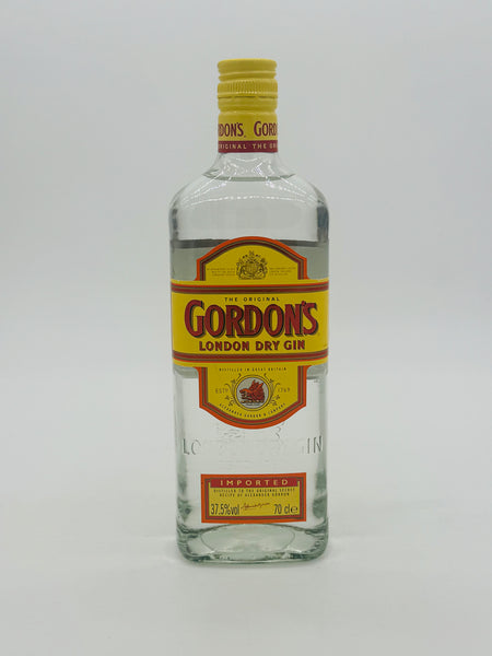 Gordon's London Dry Gin (700ml)