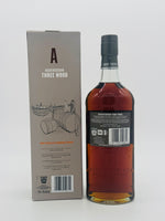 Auchentoshan Three Wood Single Malt Scotch Whisky (700ml)
