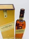Johnnie Walker Gold Label The Centenary Blend 18 Year Old Blended Scotch Whisky (1000ml)