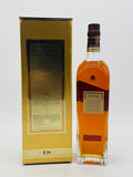 Johnnie Walker Gold Label The Centenary Blend 18 Year Old Blended Scotch Whisky (1000ml)
