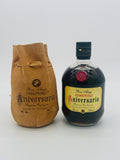 Pamperso Rum aniversario (700ml)