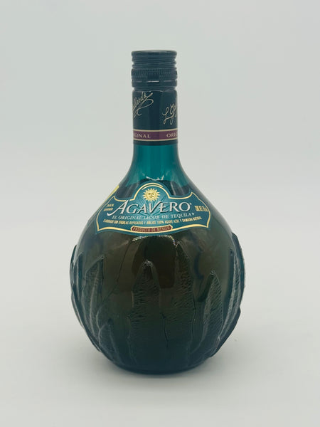 Agavero Licor De Tequila (750ml)
