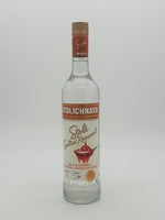 Stolichnaya Salted Karamel Vodka (700ml)