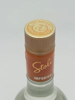 Stolichnaya Salted Karamel Vodka (700ml)