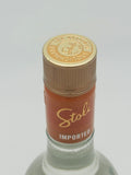 Stolichnaya Salted Karamel Vodka (700ml)