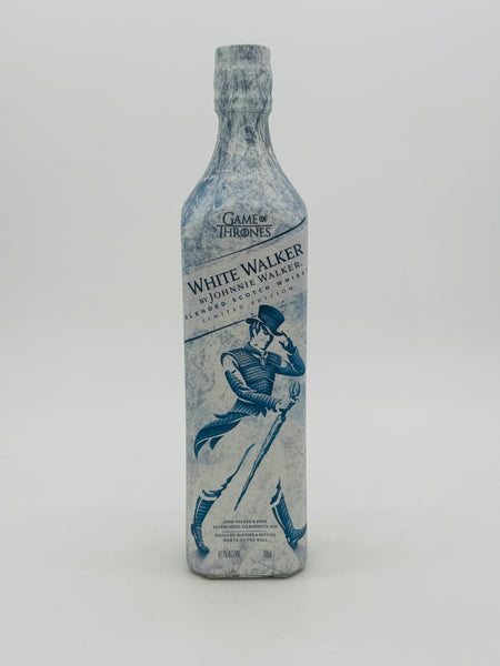 Johnnie Walker A Song Of Ice Scotch Whisky (700ml)