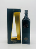 Johnnie Walker Black Label 12 Year Old Centenary Edition (750ml)
