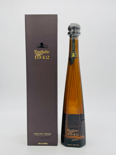 Don Julio 1942 Añejo Tequila (750ml) #2