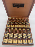 Johnnie Walker 12 Year Old Black Label Miniature 1980s (12*50ml)