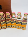 Johnnie Walker 12 Year Old Black Label Miniature 1980s (12*50ml)