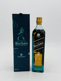Johnnie Walker Blue Label Tristan Eaton Limited Edition Design (200ml)