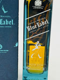 Johnnie Walker Blue Label Tristan Eaton Limited Edition Design (200ml)