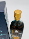 Johnnie Walker Blue Label Tristan Eaton Limited Edition Design (200ml)