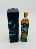 Johnnie Walker Blue Label Tristan Eaton Limited Edition Design (200ml)