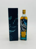 Johnnie Walker Blue Label Tristan Eaton Limited Edition Design (200ml)