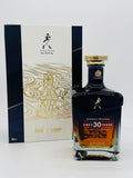 Johnnie Walker 30Yo Eight treasures Transformers Limited Edition (750ml)