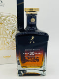 Johnnie Walker 30Yo Eight treasures Transformers Limited Edition (750ml)